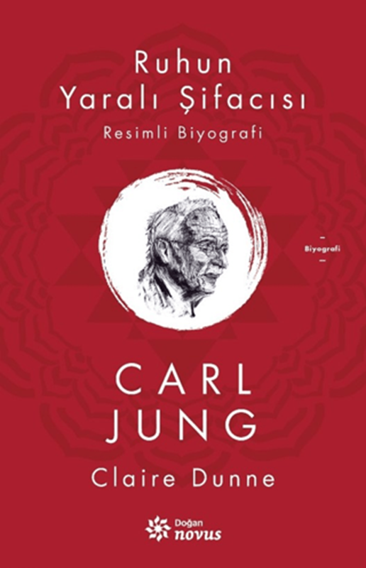 resm Ruhun Yaralı Şifacısı Carl Jung