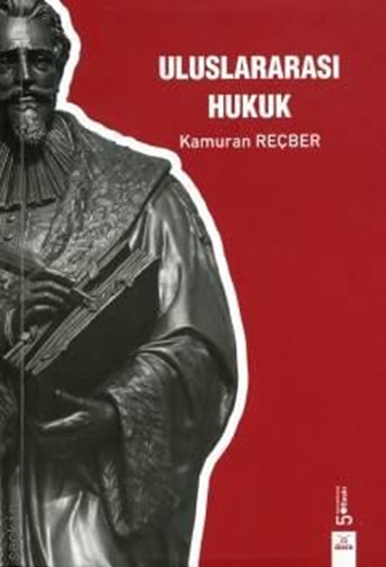 resm Uluslararası Hukuk