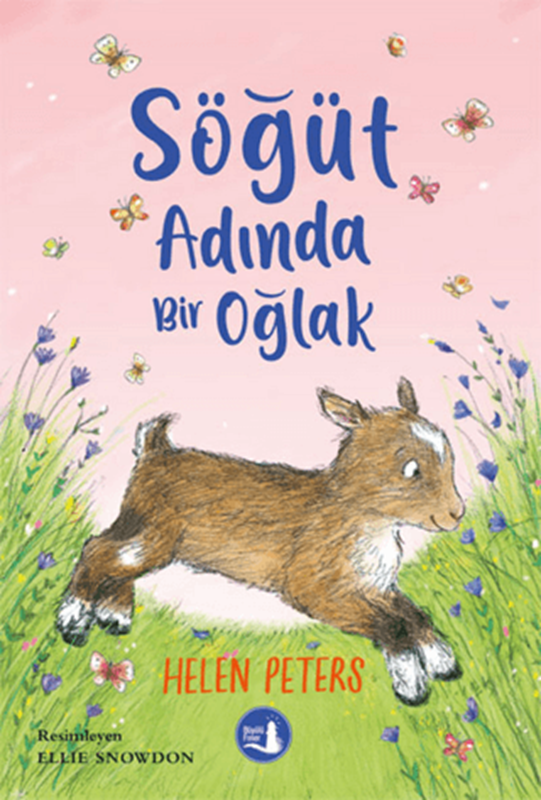 resm Söğüt Adında Bir Oğlak