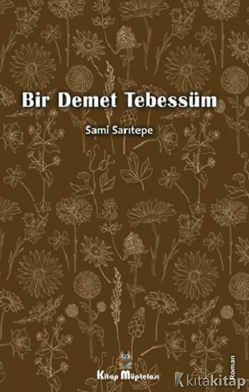 resm Bir Demet Tebessüm