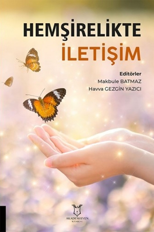 resm Hemşirelikte İletişim