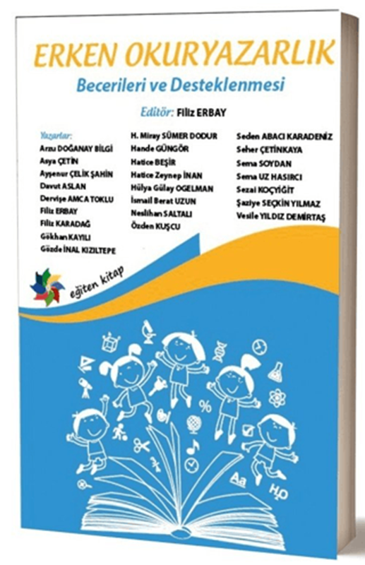 resm Erken Okuryazarlık Becerileri ve Desteklenmesi