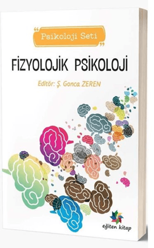 resm Fizyolojik Psikoloji - Psikoloji Seti