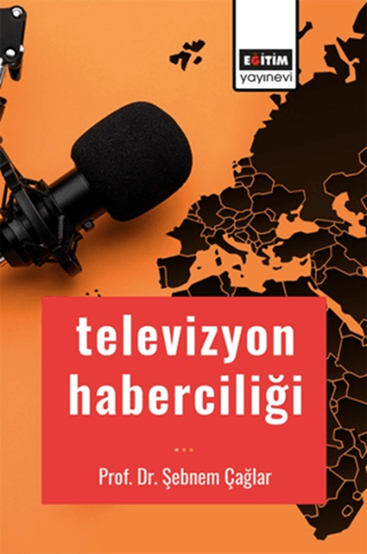 resm Televizyon Haberciliği