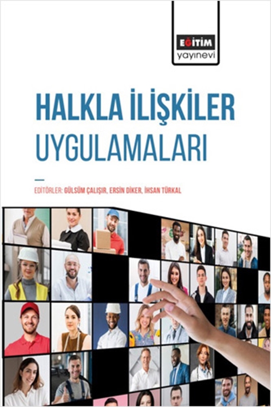 resm Halkla İlişkiler Uygulamaları