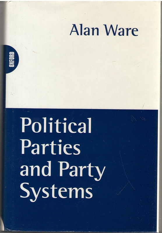 resm Political Parties and Party Systems