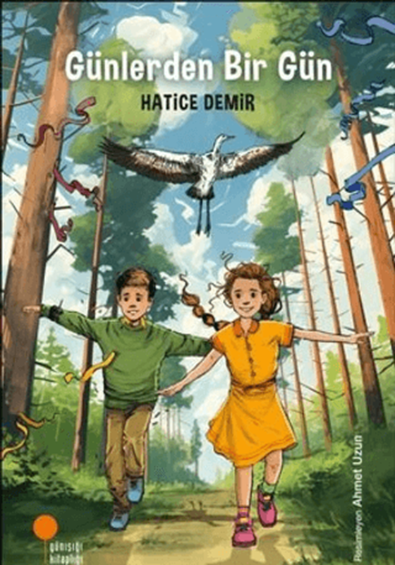 resm Günlerden Bir Gün