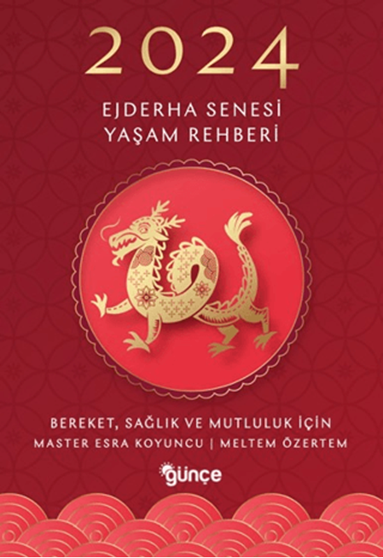 resm 2024 Ejderha Senesi Yaşam Rehberi