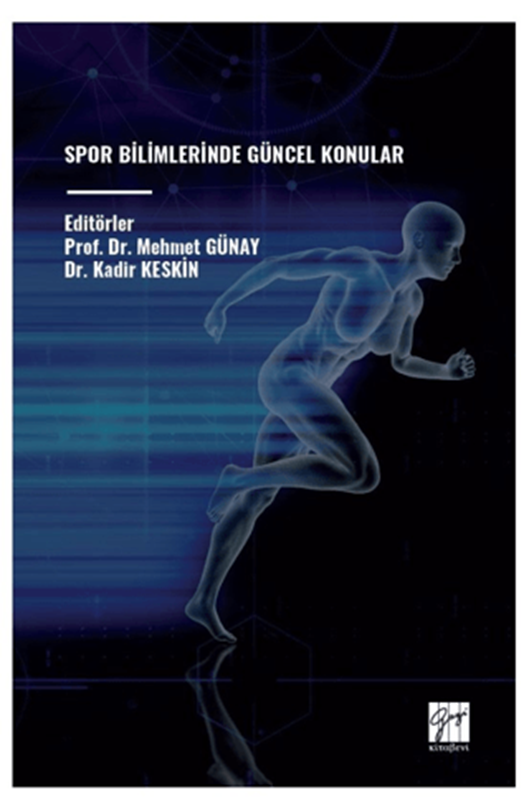 resm Spor Bilimlerinde Güncel Konular