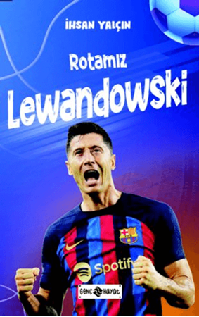 Resim Rotamız Lewandowski