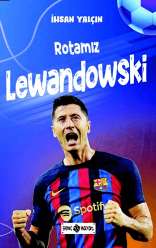 resm Rotamız Lewandowski