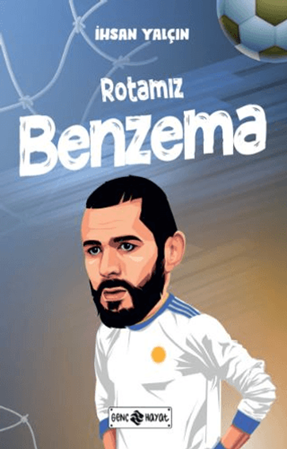 Resim Rotamız Benzema