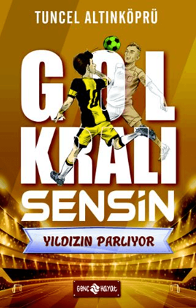 Resim Gol Kralı Sensin 2 - Yıldızın Parlıyor