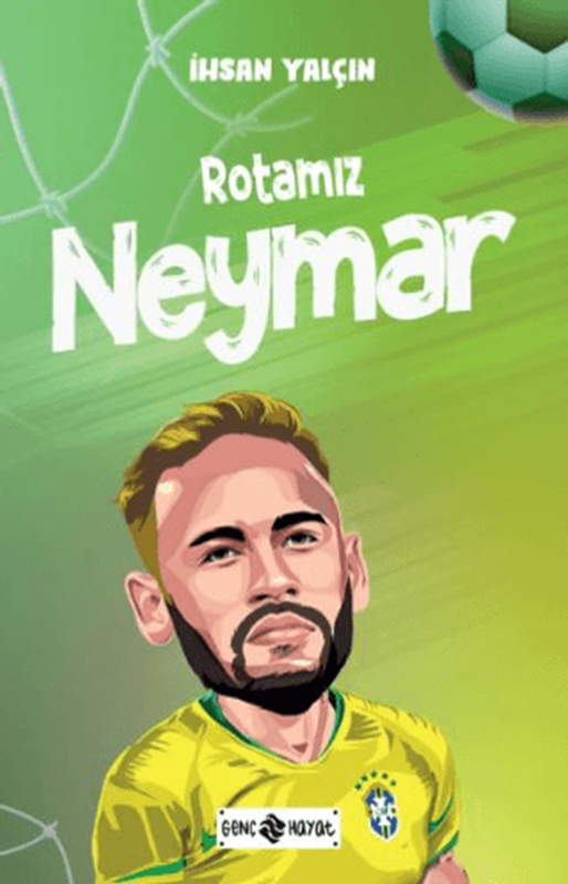 resm Rotamız Neymar