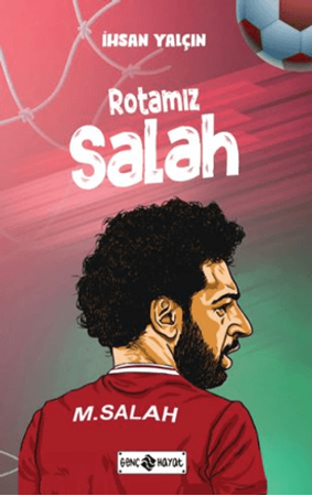 Resim Rotamız Salah