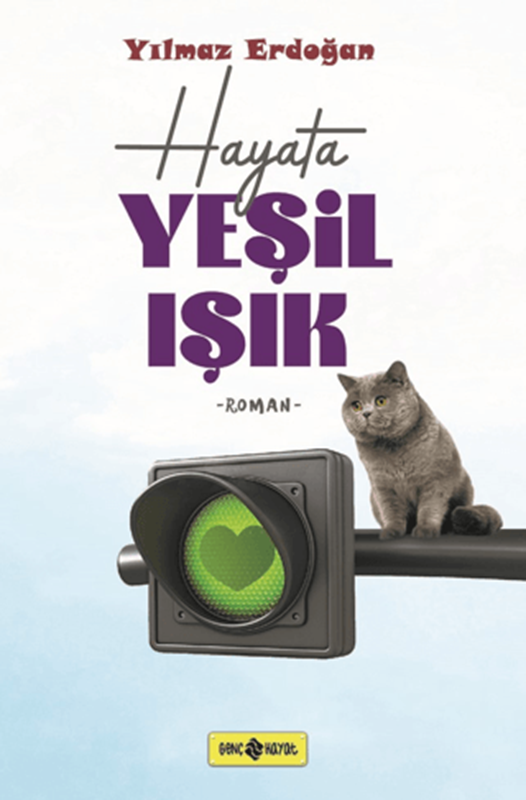 resm Hayat Yeşil Işık