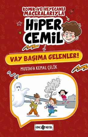 Resim Vay Başıma Gelenler