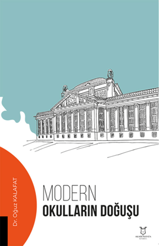 resm Modern Okulların Doğuşu