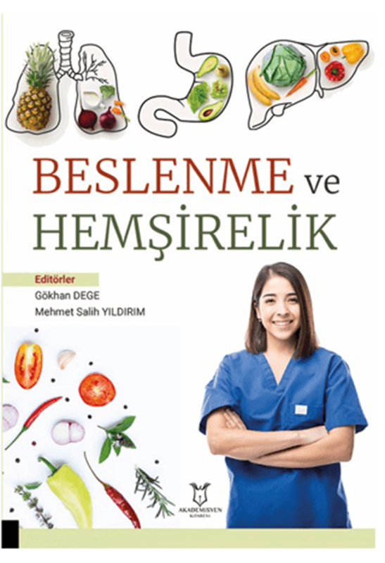 resm Beslenme ve Hemşirelik
