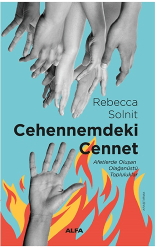 resm Cehennemdeki Cennet