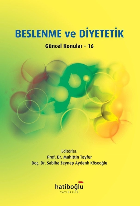resm Beslenme ve Diyetetik Güncel Konular 16
