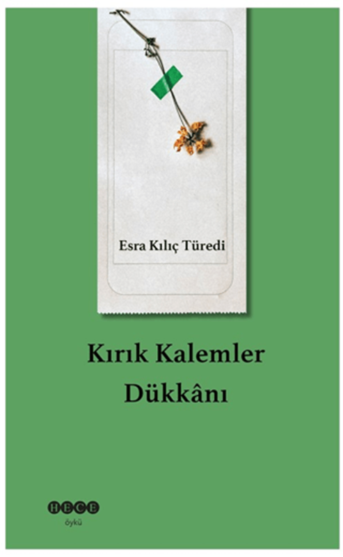 resm Kırık Kalemler Dükkanı