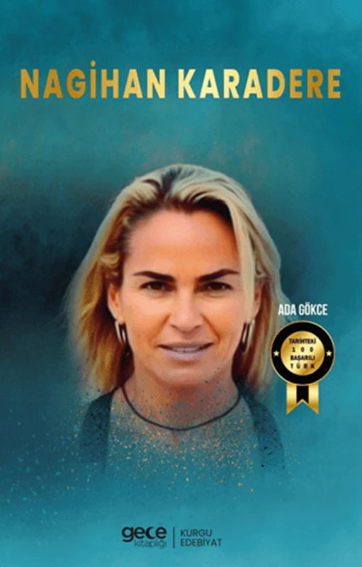 resm Nagihan Karadere