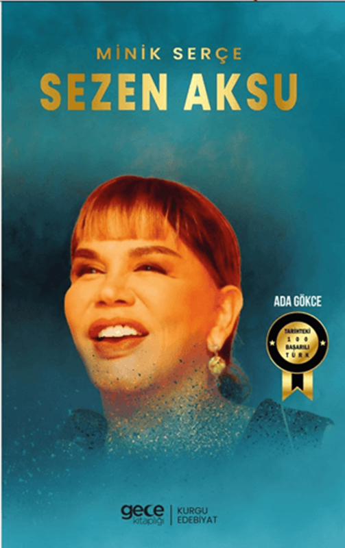 resm Minik Serçe Sezen Aksu