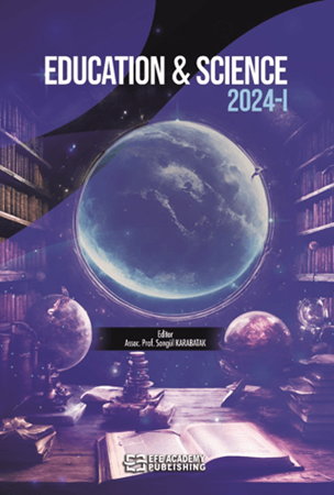 Resim Education & Science 2024-I