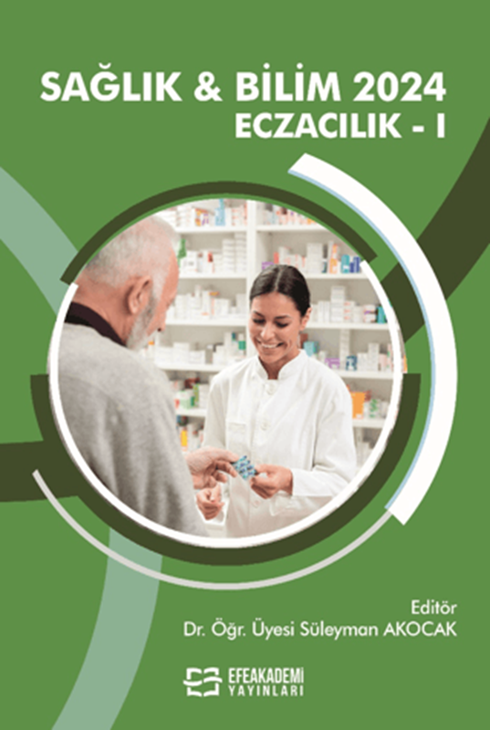 resm Sağlık Bilim 2024: Eczacılık-1