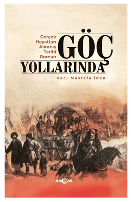 resm Göç Yollarında