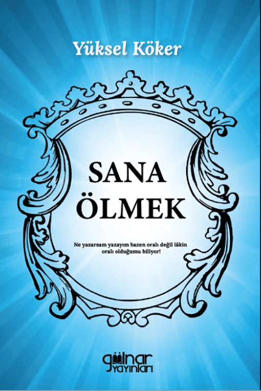 resm Sana Ölmek