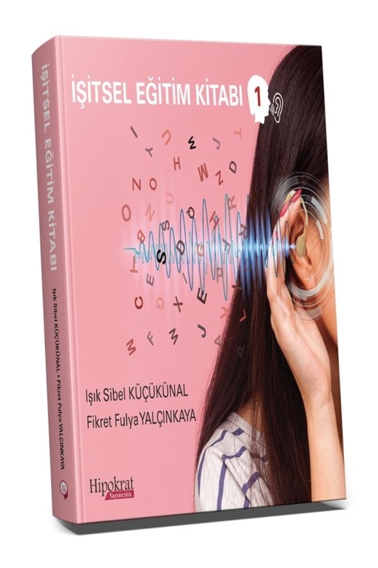 resm İşitsel Eğitim Kitabı 1