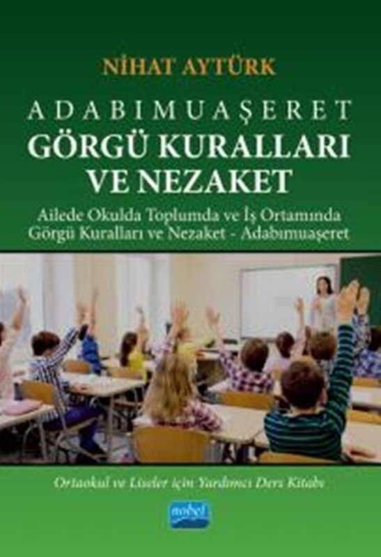 resm Adabımuaşeret Görgü Kuralları ve Nezaket