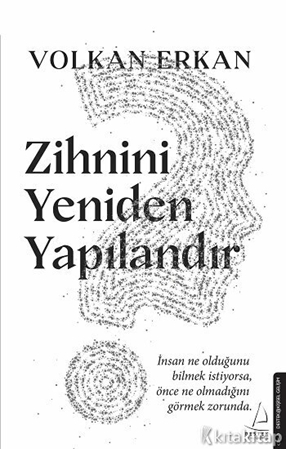 Resim Zihnini Yeniden Yapılandır