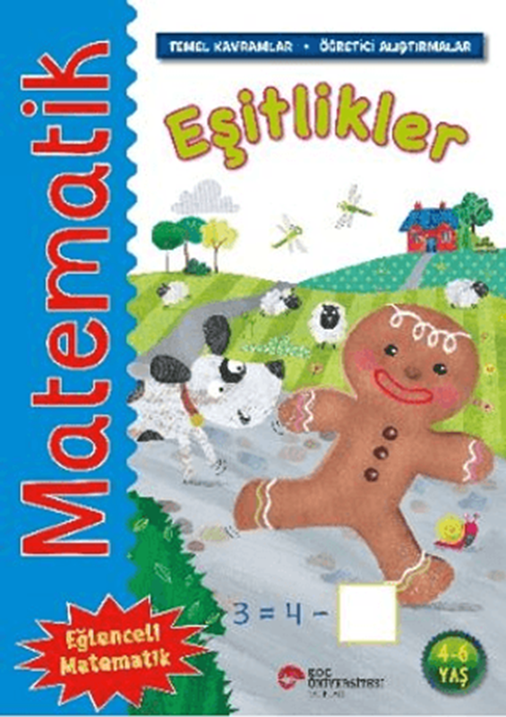 resm Matematik - Eşitlikler