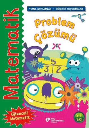 Resim Matematik - Problem Çözümü