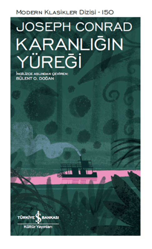 resm Karanlığın Yüreği