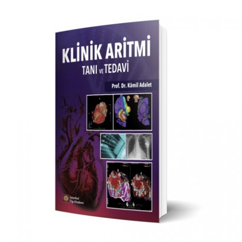 resm Klinik Aritmi Tanı ve Tedavi