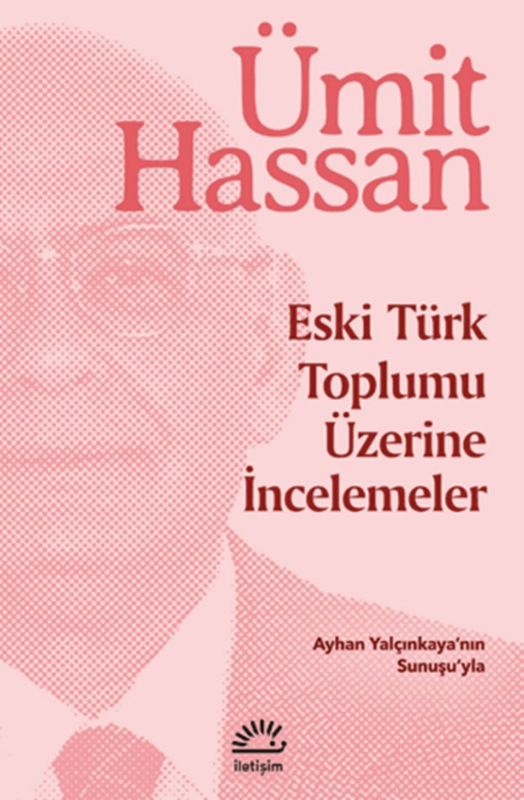 resm Eski Türk Toplumu Üzerine İncemeler