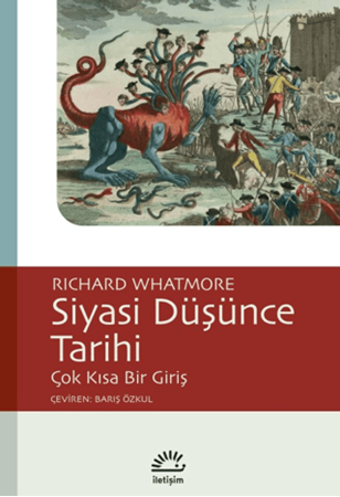 Resim Siyasi Düşünce Tarihi