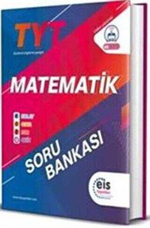 resm Eis Yayınları TYT Matematik Soru Bankası