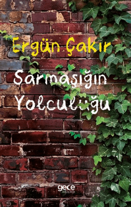 resm Sarmaşığın Yolculuğu
