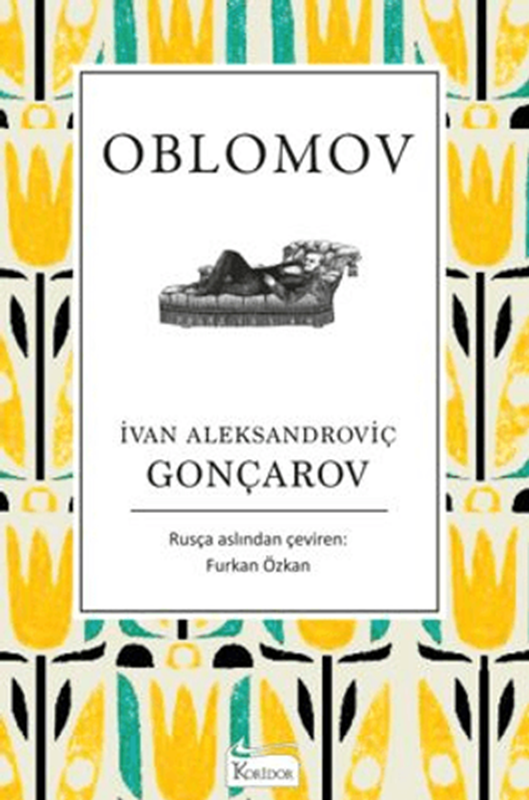 resm Oblomov