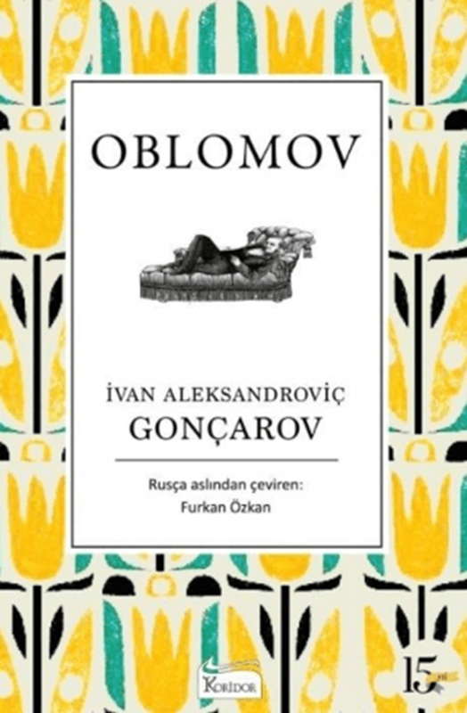 resm Oblomov