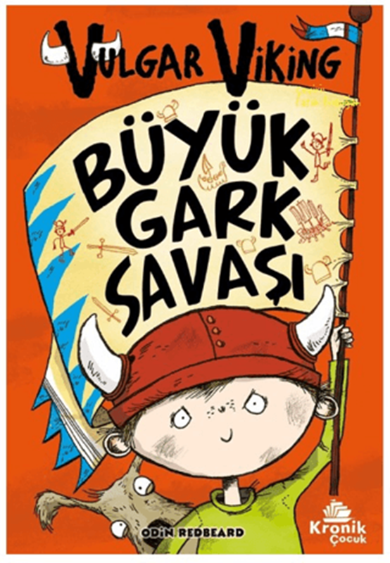 resm Vulgar Viking 6 Büyük Gark Savaşı