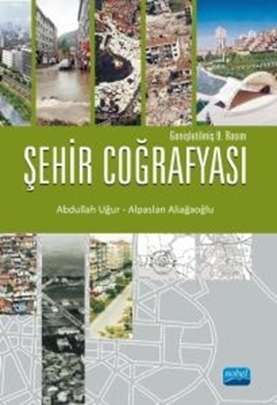 Resim Şehir Coğrafyası