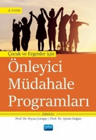 Resim Çocuk ve Ergenler İçin Önleyici Müdahale Proğramları