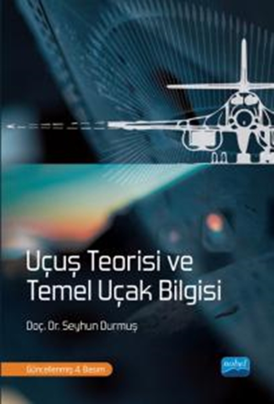 resm Uçuş Teorisi ve Temel Uçak Bilgisi