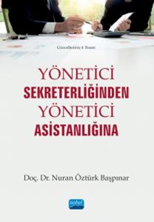 Resim Yönetici Sekreterliğinden Yönetici Asistanlığına